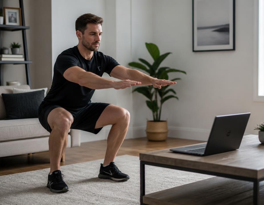 Online coaching