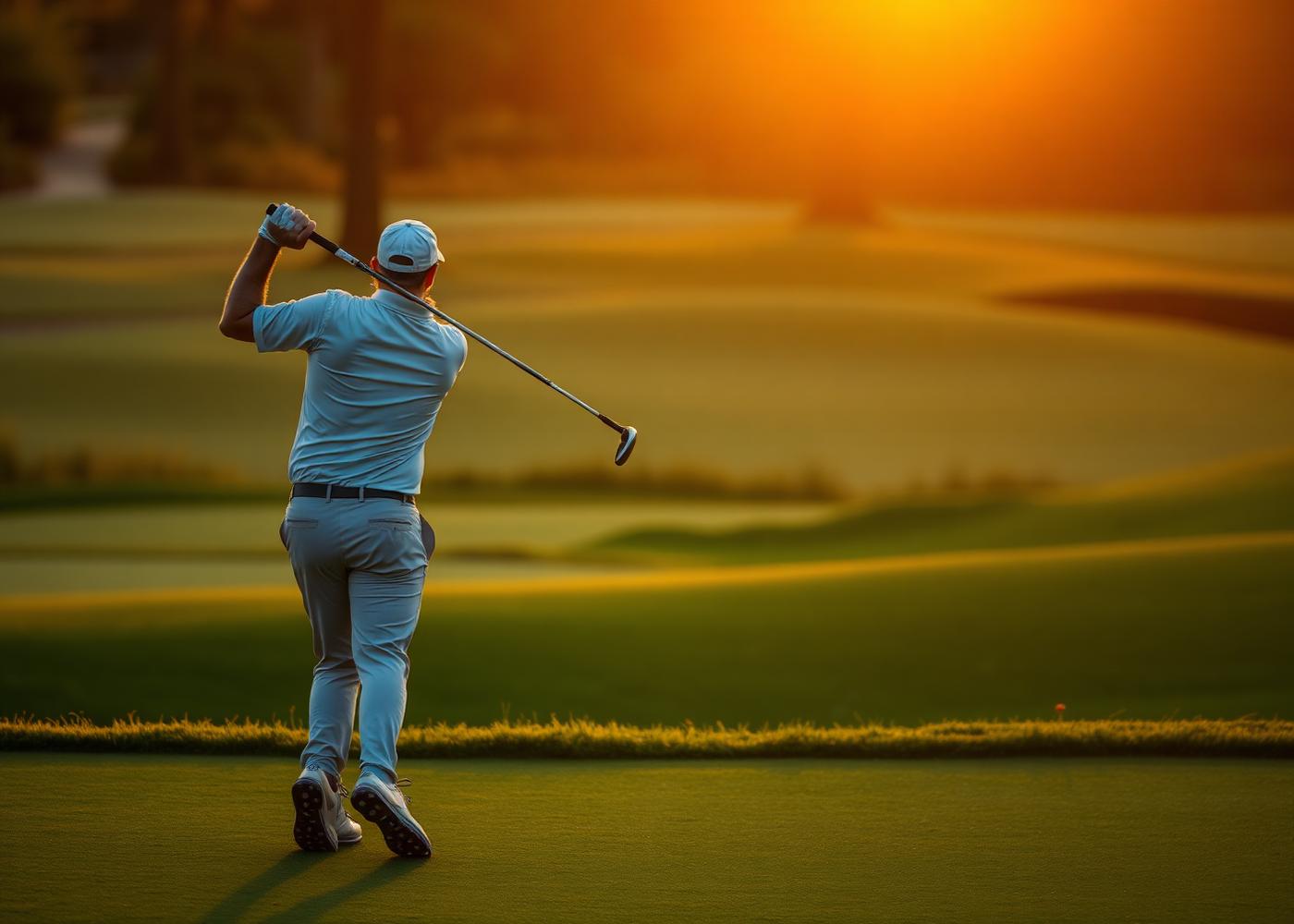 Golf Performance