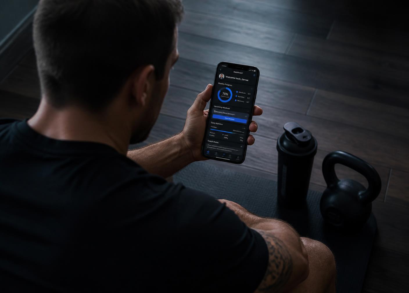 6-Week Online Programme